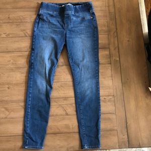 Old Navy Rockstar Jeggings